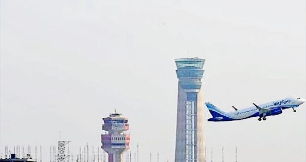 ATC Tower